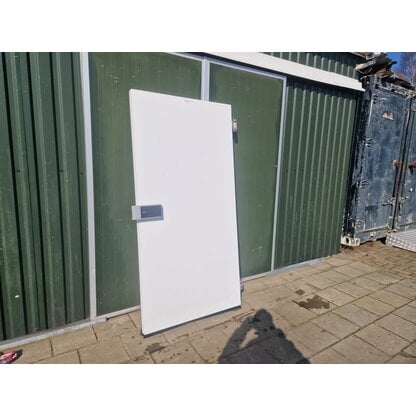 Deuren Koelcel / Vriescel deur 190 x 95 cm