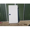 Koelcel / Vriescel deur 190 x 95 cm