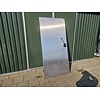 Koelcel / Vriescel deur 200 x 90 cm