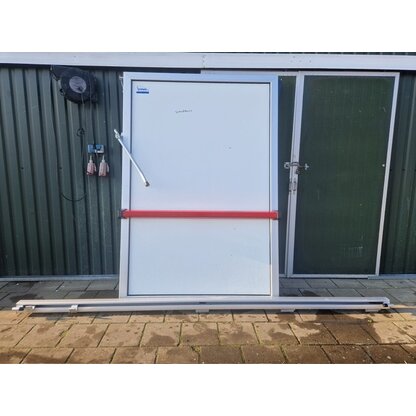 Deuren Koelcel / Vriescel schuifdeur 150 x 226 cm