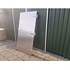 Koelcel / Vriescel deur 177 x 78 cm
