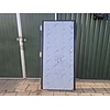 Koelcel / Vriescel deur 177 x 78 cm