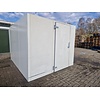 Koelcel 256 x 316 x 218 cm