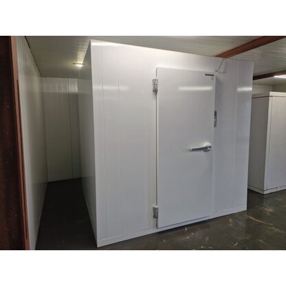 Koelcellen Koelcel 240 x 210 x 241 cm