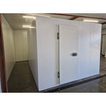 Koelcellen Koelcel 270 x 300 x 220 cm