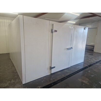 Koelcellen Koelcel 317 x 267 x 188 cm