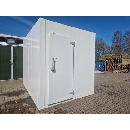 Koelcellen Koelcel 226 x 316 x 256 cm