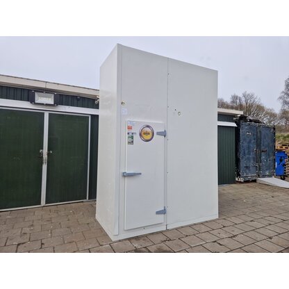 Koelcellen Koelcel 226 x 106 x 316 cm