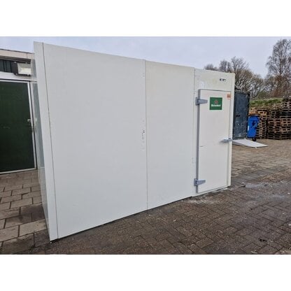 Koelcellen Koelcel 317 x 226 x 218 cm