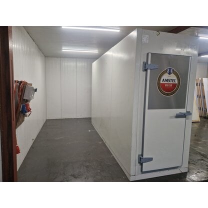 Koelcellen Koelcel 106 x 316 x 226 cm