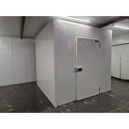 Koelcellen Koelcel 256 x 256x 246 cm