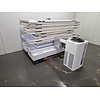 Koelcel 150 x 150 x 202 cm stekker klaar