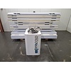 Koelcel 150 x 150 x 202 cm stekker klaar