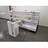 Koelcel 150 x 150 x 202 cm stekker klaar