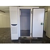 Koelcel 176 x 176 x 216 cm stekker klaar