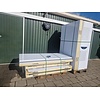 Koelcel 176 x 176 x 216 cm stekker klaar