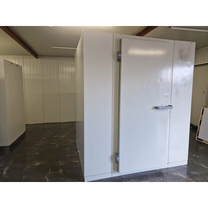 Koelcellen Koelcel 190 x 156 x 226 cm