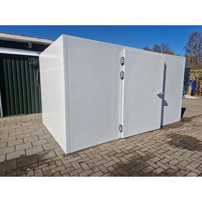 Koelcellen Koelcel 401 x 227 x 218 cm