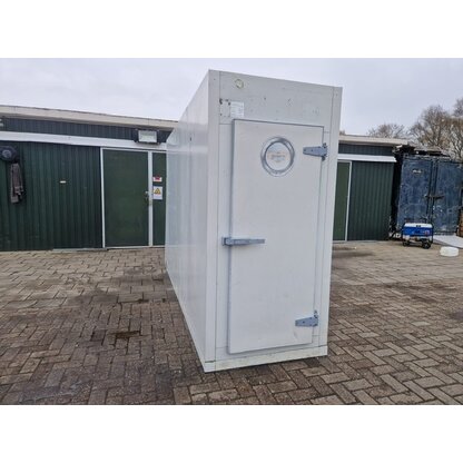 Koelcellen Koelcel 106 x 316 x 226 cm
