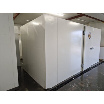 Koelcellen Koelcel 401 x 191 x 203 cm