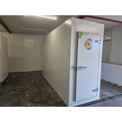 Koelcellen Koelcel 106 x 316 x 226 cm