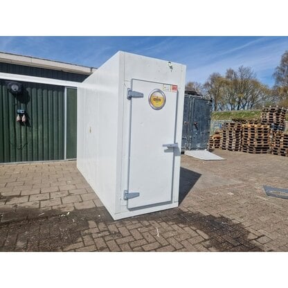 Koelcellen Koelcel 106 x 316 x 226 cm