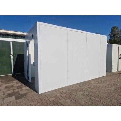 Koelcellen Koelcel 226 x 436 x 248 cm