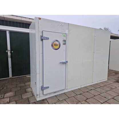 Koelcellen Koelcel 316 x 106 x 226 cm