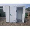 Koelcel 230 x 110 x 212 cm stekker klaar