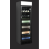 Hertog Jan Bier koelkast  glasdeur koeling 358L