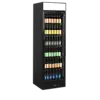 Hertog Jan Bier koelkast  glasdeur koeling 358L