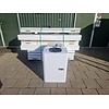 Koelcel 240 x 150 x 201 cm stekker klaar