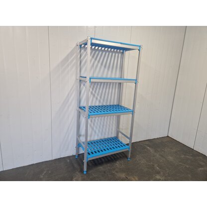 Stellingen Koelcel / Vriescel stelling 77 x 39 x 172 cm