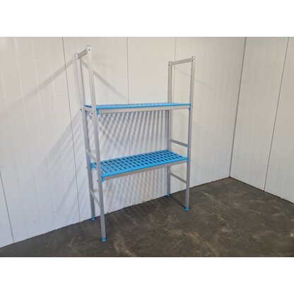 Stellingen Koelcel / Vriescel stelling 107 x 39 x 172 cm