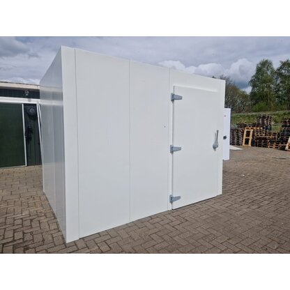 Koelcellen Koelcel 316 x 241 x 248 cm