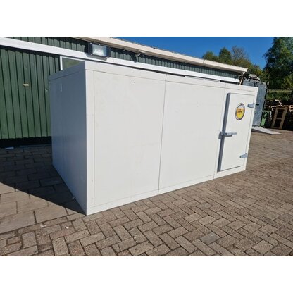 Koelcellen Koelcel 316 x 196 x 158 cm