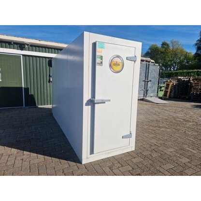 Koelcellen Koelcel 106 x 316 x 206 cm