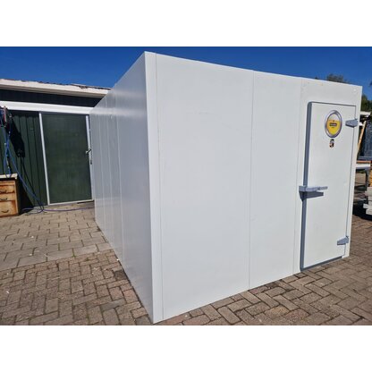 Koelcellen Koelcel 256 x 316 x 210 cm