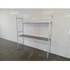 Koelcel / Vriescel stelling 173,5 x 46 x 180 cm