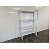Koelcel / Vriescel stelling 117 x 39,5 x 181 cm