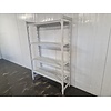 Koelcel / Vriescel stelling 117 x 39,5 x 181 cm