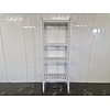 Koelcel / Vriescel stelling 67 x 39,5 x 181 cm