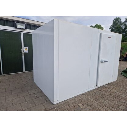 Vriescellen Vriescel 330 x 180 x 211 cm