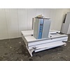 Koelcel 140 x 140 x 206 cm stekker klaar