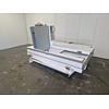 Koelcel 140 x 140 x 206 cm stekker klaar