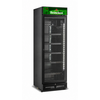 Heineken bierkoelkast glasdeur 400 liter