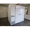 Koelcel 150 x 211 x 220 cm stekker klaar