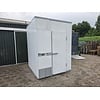 Koelcel 180 x 180 x 240 cm stekker klaar