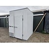 Koelcel 180 x 180 x 240 cm stekker klaar