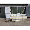 Koelcel 180 x 180 x 240 cm stekker klaar